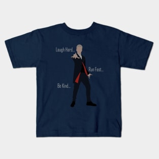 The 12th Goodbye Kids T-Shirt